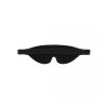 Bonded Leather Eye-Mask Ouch